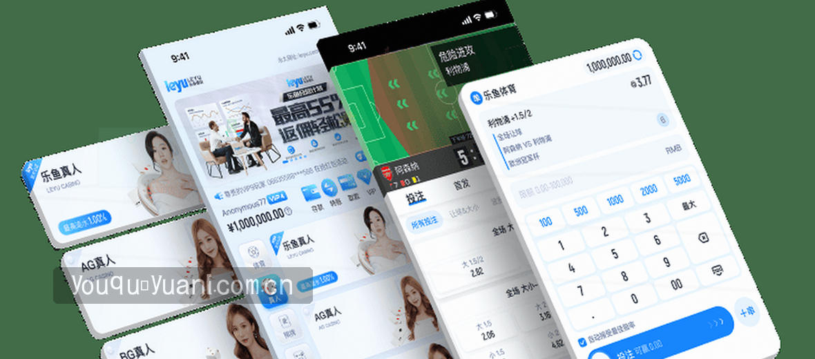 关于页面 品牌介绍 核心价值展示