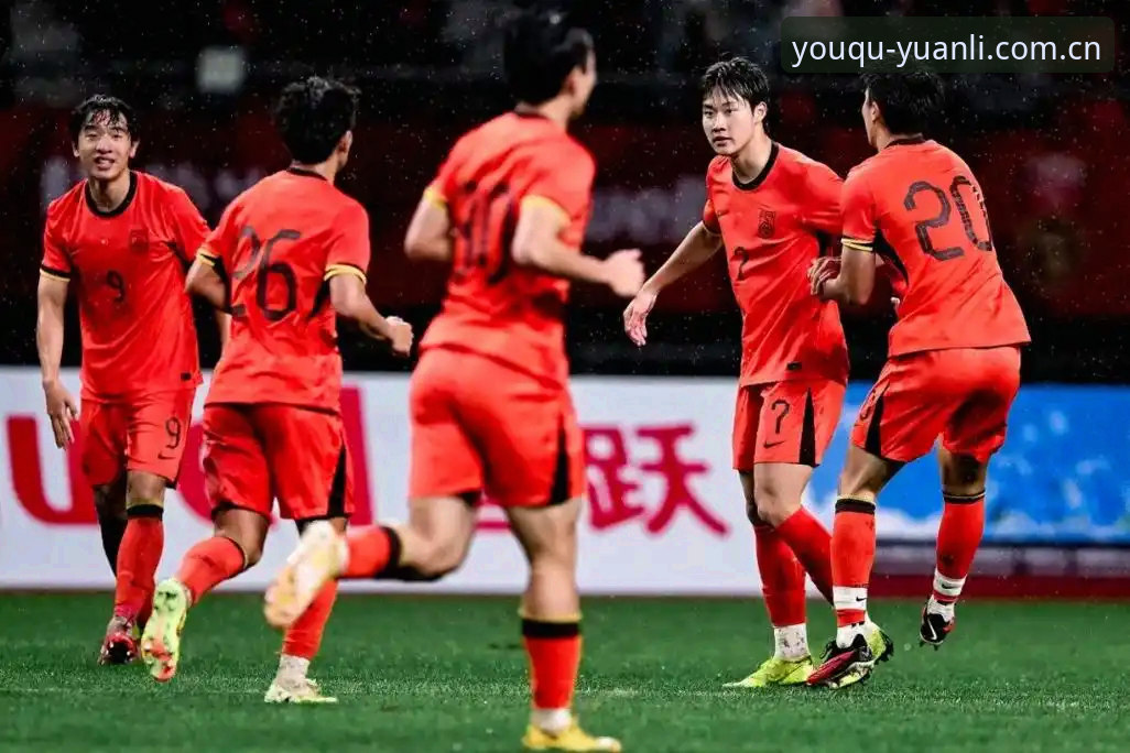 中国直达游戏数据 U19国足土伦杯出局复盘教程——用爱游戏平台看懂中国少年军的攻防死穴